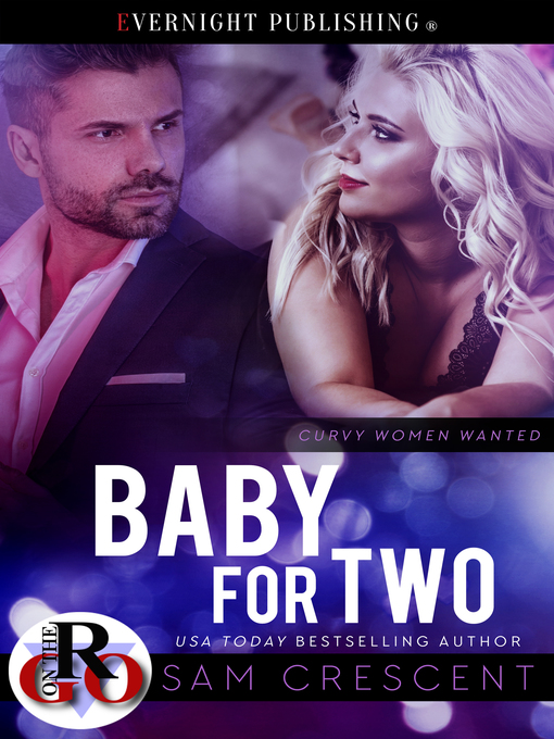 Title details for Baby for Two by Sam Crescent - Available